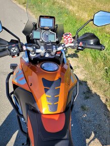 KTM 1190 Adventure - 7