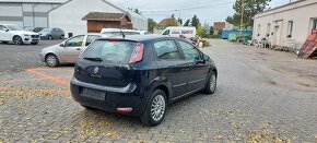 Fiat Grande Punto EVO 2013 - 7