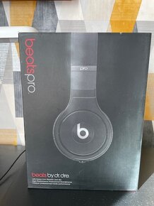 Monster Beats PRO black. - 7