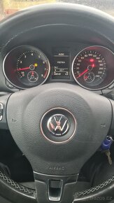 VW golf 6 1.4 tsi - 7