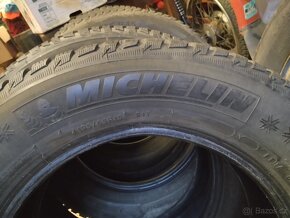 Michelin 195/65 R 15 - 7