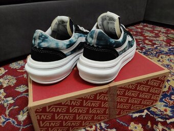 Vans Old Skool Over 41 - 7