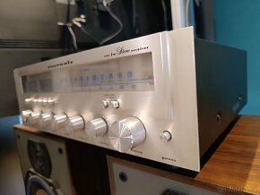 Marantz zesilovač - 7