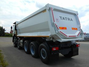 Tatra T 158/I 10 x 6 PHOENIX - 7