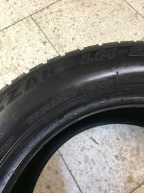 Zimní Pneu Bridgestone 195/65 R16 - 7