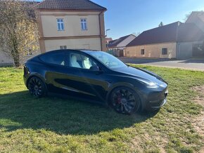 Tesla Model Y, Performace 2023 Odpočet DPH - 7