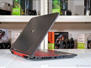 Herní notebook ACER NITRO 5 | RYZEN 5 | 16GB | ZÁRUKA - 7