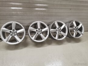 Alu kola 5x112 r19 audi vw skoda - 7