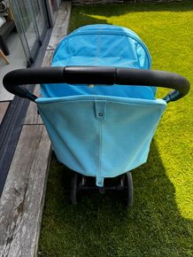 Kočárek CYBEX EEZY S+2 - 7