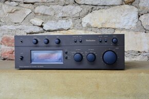 TECHNICS SU-8055K - 7