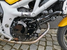 Suzuki Sv 650 n 2000 - 7