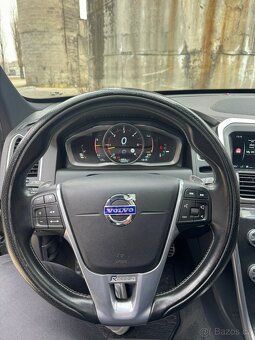 Volvo XC60 D5 R-Design - 7