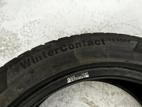 ZIMNÍ PNEU CONTINENTAL WINTERCONTACT 215/50R17 XL - 7