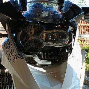 BMW R 1200 GS - 7