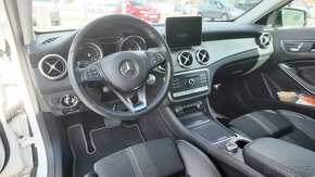 Prodám Mercedes Benz GLA 220 4Matic nájezd 51744 km - 7