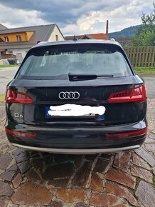 Audi Q5 Quattro - 7