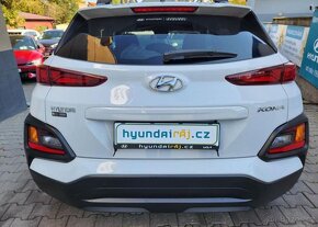 Hyundai Kona 1.6-1.maj.-TOP STAV-NOSIČE KOL - 7