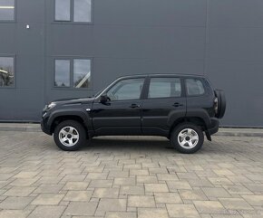 Lada Niva Travel 2024 1.7 l NOVÁ - 7