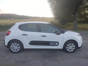 Citroën C3 1.6HDi - 73kW - 7