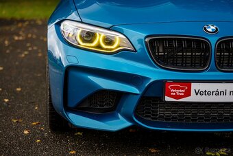 BMW F87 M2 Coupe - 7