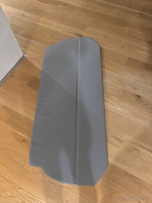 Multiflexboard T5 - T6 + matrace - 7