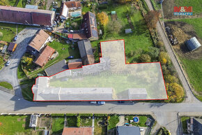 Prodej rodinného domu s pozemky 2418 m², Kunějovice - 7