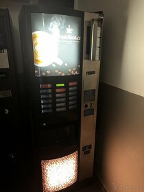 Výdejní automaty - 7