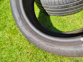 2 letní pneumatiky Michelin 185/50/16 - 7