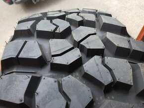 255/75 r17 pneumatiky 255/75/17 pneu 255 75 17 R17 - 7