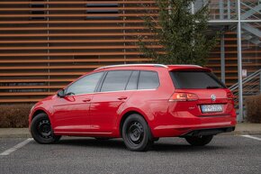 Volkswagen Golf 7 Variant Highline - 7