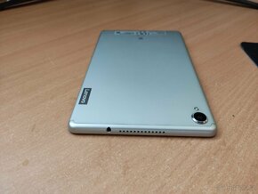 PC:+3700KČ LENOVO TAB M8 32GB ŠEDÁ TB-8705F IHNED K ODBĚRU - 7