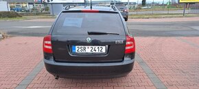 Škoda Octavia combi 2 1.6mpi, 2011, pouze 147tkm - 7