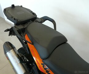 KTM 1190 Adventure  TOP - 7