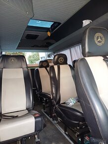 Mercedes sprinter 2.2 80kw. - 7