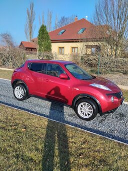 Prodám Nissan Juke - 7