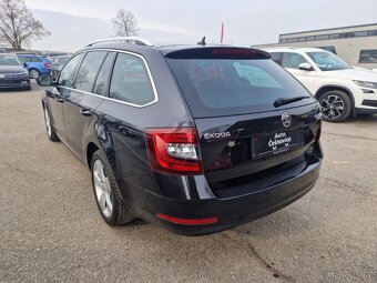 Škoda Octavia 2,0 TDI 110Kw Style + - 7