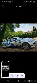 Prodam Fisker Karma - 7