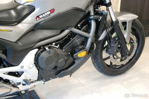 Honda NC 700 S - původ ČR, 35 kW - od 18ti let, AKCE ZIMA - 7