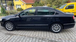 Volkswagen Passat, 2.0 TDI 125KW COMFORT - 7