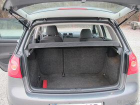 VW Golf 1.9TDI - 7