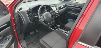 Mitsubishi Outlander 2.0 - 7