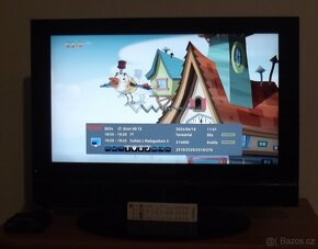 LCD Changhong 26" - 7