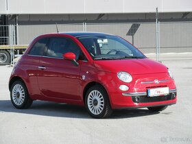 Fiat 500 1.2 Plus - 7