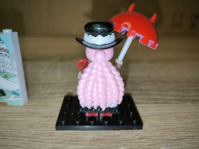 One Piece figurky Perona a Roronoa Zero - 7