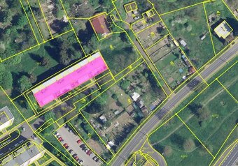 Prodej byty 1+1, 34 m2 - Ústí nad Labem - Neštěmice - 7