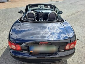 Mazda mx-5 - 7