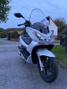 Honda pcx 125 - 7