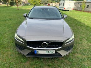 Volvo V60 D3 110 KW, rok 2020 - 7