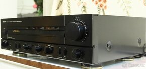 Denon PMA-520A - 7