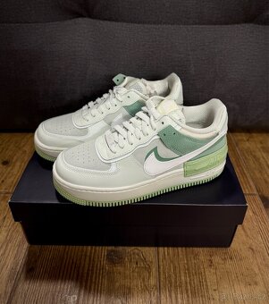 Nike Air force 1 Shadow velikost 38 - 7